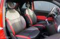 Fiat 500 s 0.9 TwinAir Turbo 500 Sport Airco Virtual Dash ! Rot - thumbnail 9