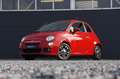 Fiat 500 s 0.9 TwinAir Turbo 500 Sport Airco Virtual Dash ! Rot - thumbnail 24