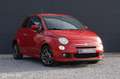 Fiat 500 s 0.9 TwinAir Turbo 500 Sport Airco Virtual Dash ! Rot - thumbnail 1