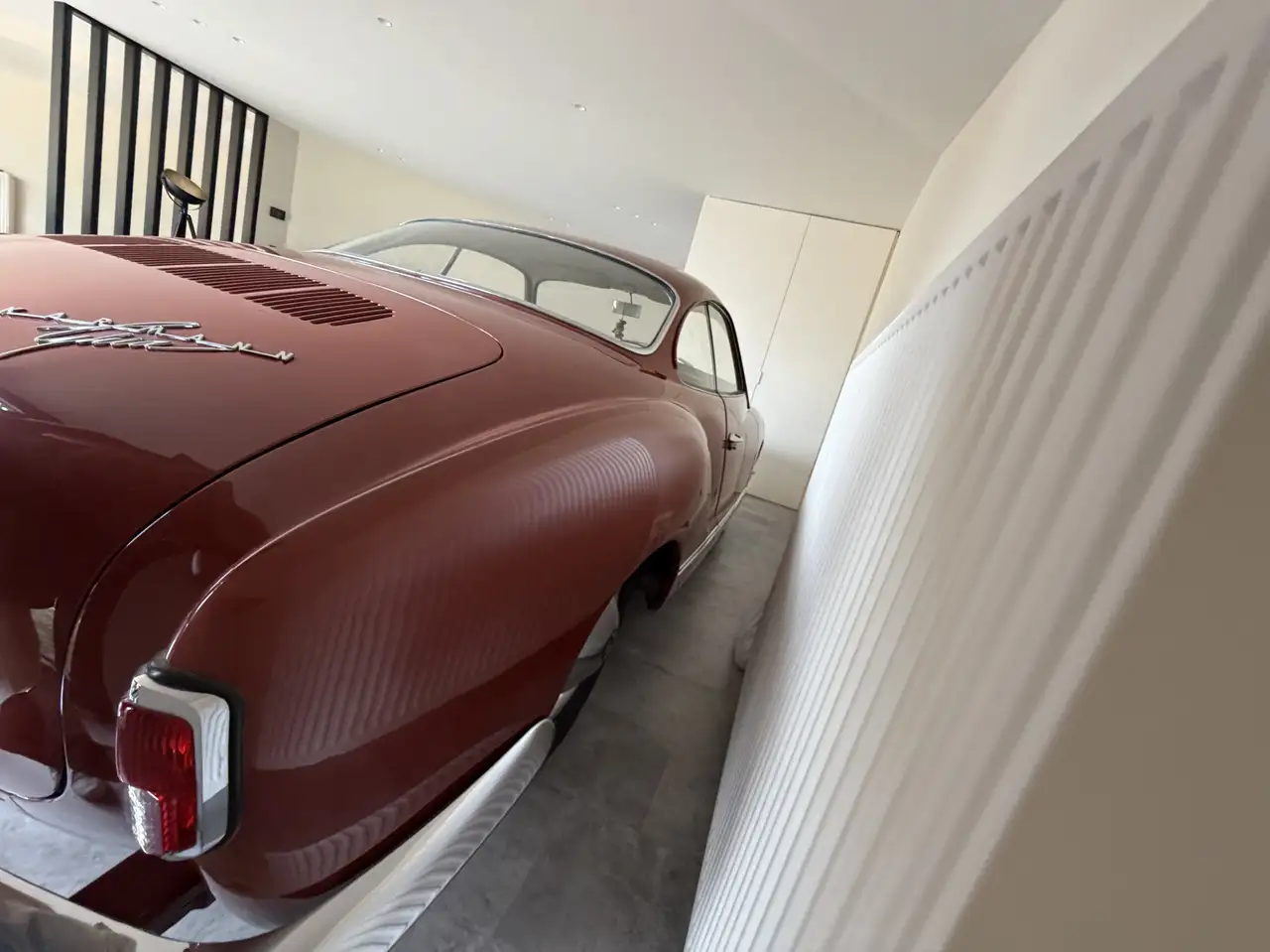 Volkswagen Karmann Ghia Lowlight, foto 10