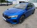 Skoda Octavia Combi RS 2,0 TSI DSG Pano.|Stdhz|HuD|DCC Blauw - thumbnail 2