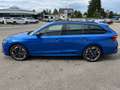 Skoda Octavia Combi RS 2,0 TSI DSG Pano.|Stdhz|HuD|DCC Blauw - thumbnail 6