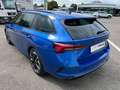 Skoda Octavia Combi RS 2,0 TSI DSG Pano.|Stdhz|HuD|DCC Blauw - thumbnail 3