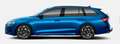 Skoda Octavia Combi RS 2,0 TSI DSG Pano.|Stdhz|HuD|DCC Bleu - thumbnail 4