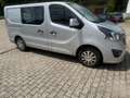 Opel Vivaro Kasten L1H1  2,9t Grau - thumbnail 6