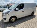 Opel Vivaro Kasten L1H1  2,9t Grau - thumbnail 4