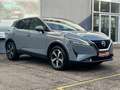 Nissan Qashqai 1.3 DIG-T N-Connecta 4x4 Automatic*Allw. Gris - thumbnail 4