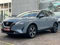 Nissan Qashqai 1.3 DIG-T N-Connecta 4x4 Automatic*Allw. Gris - thumbnail 2