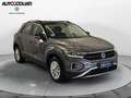 Volkswagen T-Roc T-Roc 2.0 TDI SCR 150 CV DSG Life Nero - thumbnail 3