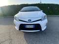 Toyota Yaris 5p 1.5h Lounge+ NEOPATENTATI Blanc - thumbnail 3