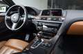 BMW 650 i Cabrio/360*/HUD/MASSAGE/ACC/SHZ/SBL/B&O/R20 Negro - thumbnail 17