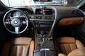 BMW 650 i Cabrio/360*/HUD/MASSAGE/ACC/SHZ/SBL/B&O/R20 Negro - thumbnail 16