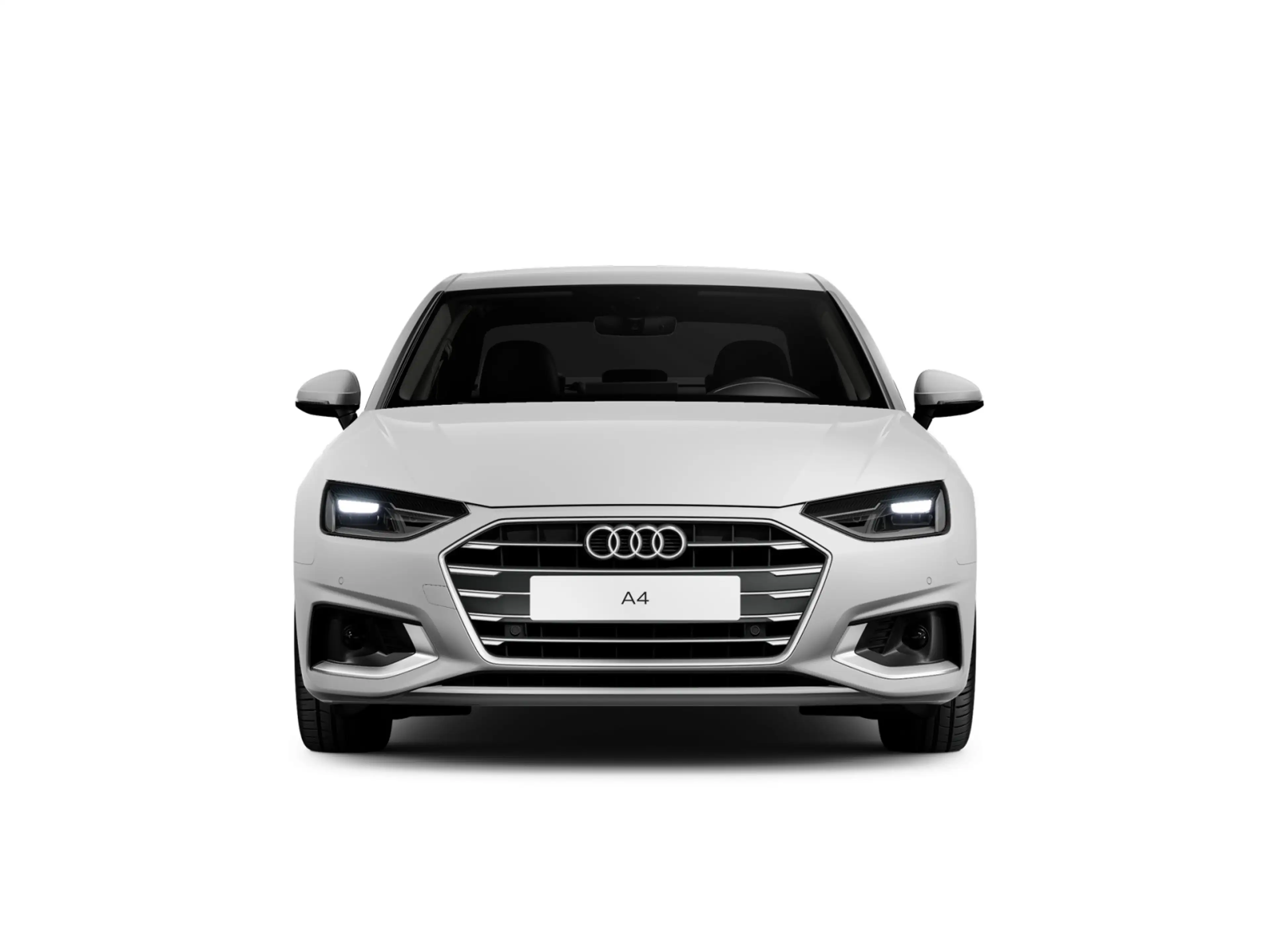Audi A4 Advanced 40 TDI 150(204) kW(PS) S t — photo 3