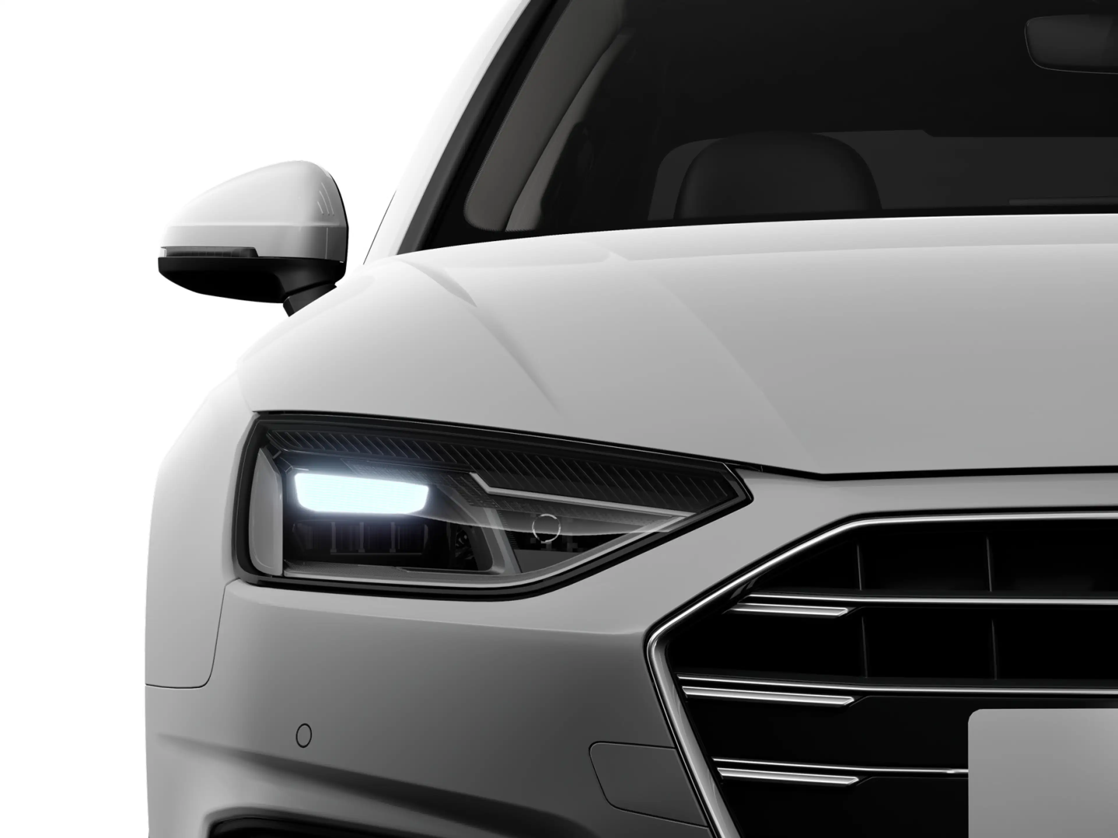 Audi A4 Advanced 40 TDI 150(204) kW(PS) S t — photo 8