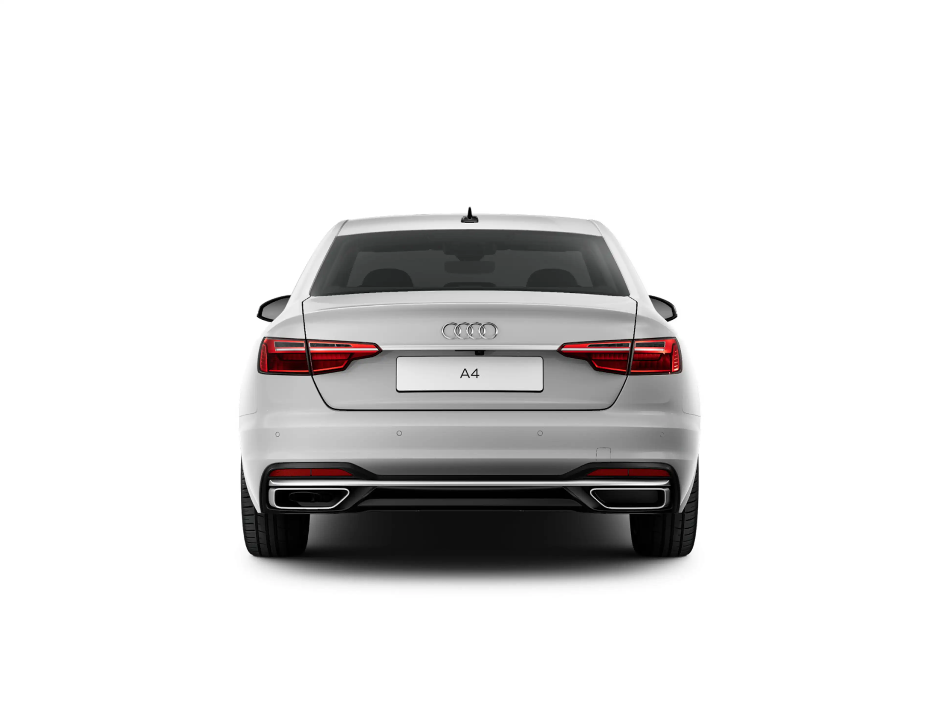 Audi A4 Advanced 40 TDI 150(204) kW(PS) S t — photo 7