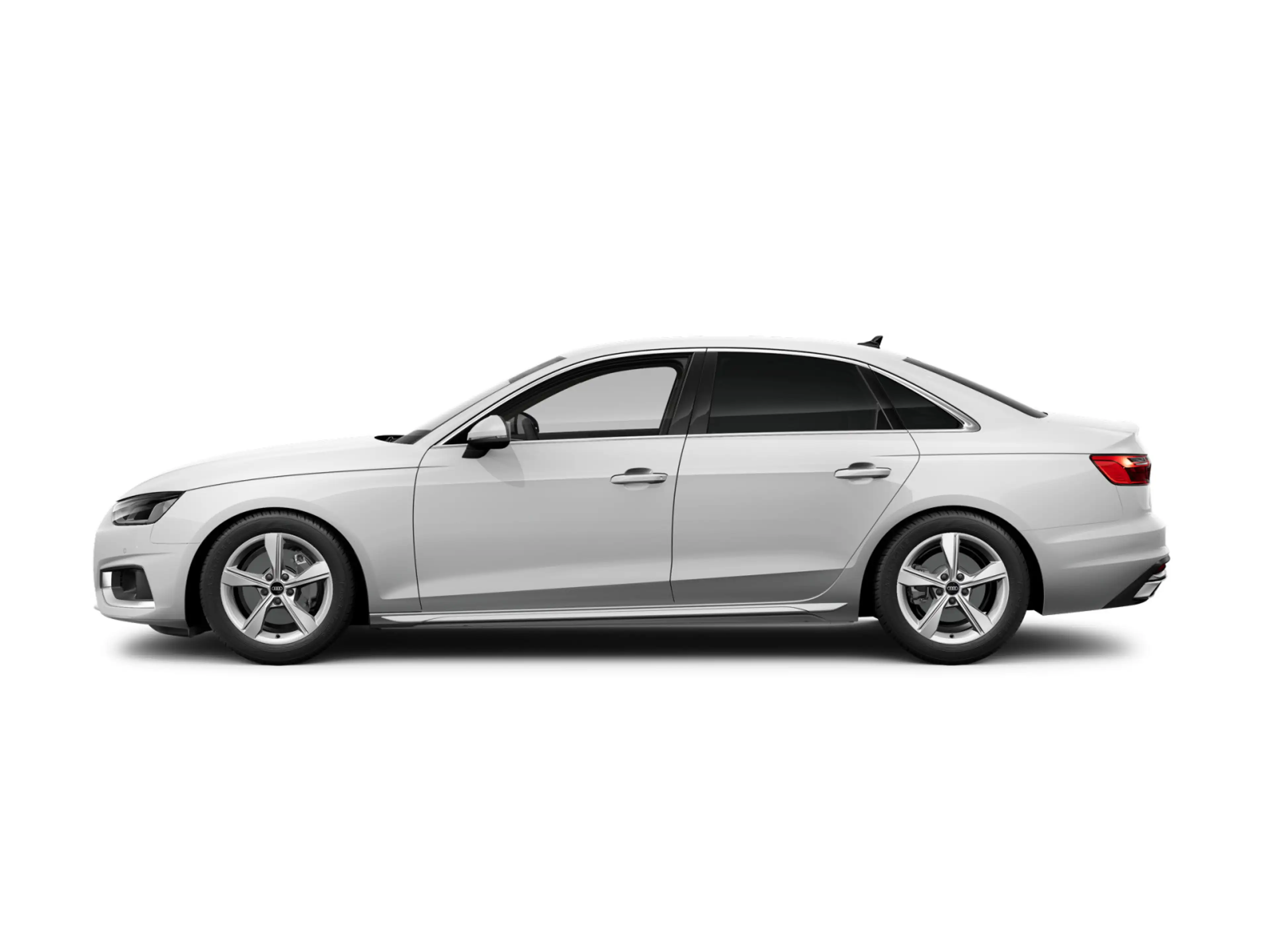 Audi A4 Advanced 40 TDI 150(204) kW(PS) S t — photo 6