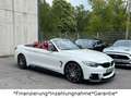 BMW 435 i Cabrio*M Performance*HUD*360*Hifi*Alcantara Blanc - thumbnail 18