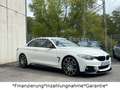 BMW 435 i Cabrio*M Performance*HUD*360*Hifi*Alcantara Blanc - thumbnail 8