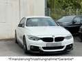 BMW 435 i Cabrio*M Performance*HUD*360*Hifi*Alcantara Білий - thumbnail 2
