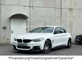 BMW 435 i Cabrio*M Performance*HUD*360*Hifi*Alcantara Blanc - thumbnail 1