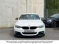 BMW 435 i Cabrio*M Performance*HUD*360*Hifi*Alcantara Biały - thumbnail 4