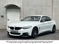 BMW 435 i Cabrio*M Performance*HUD*360*Hifi*Alcantara Blanc - thumbnail 6