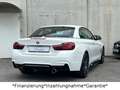 BMW 435 i Cabrio*M Performance*HUD*360*Hifi*Alcantara Blanc - thumbnail 16