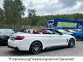BMW 435 i Cabrio*M Performance*HUD*360*Hifi*Alcantara Blanc - thumbnail 19