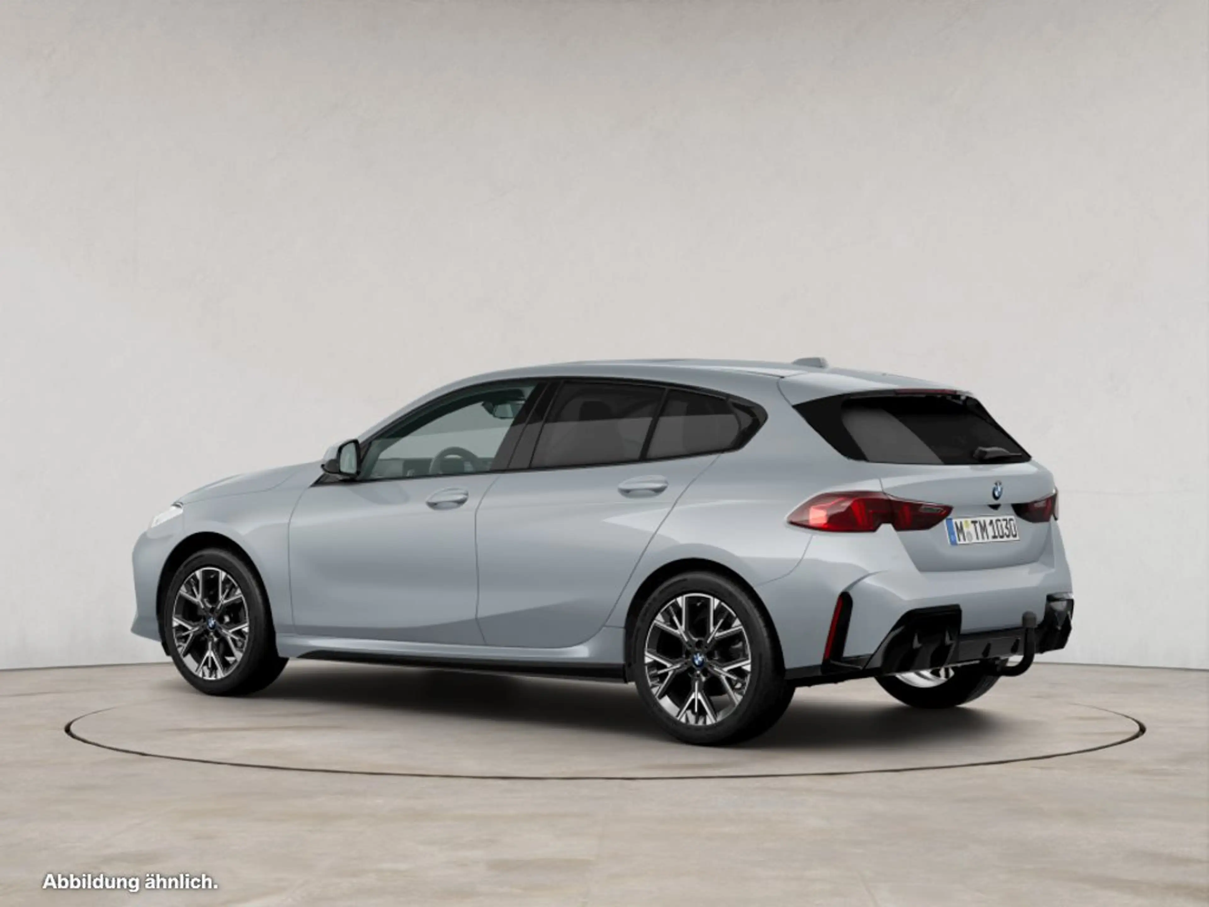 BMW 120 M Sport Design UPE 44.030 EUR — photo 6