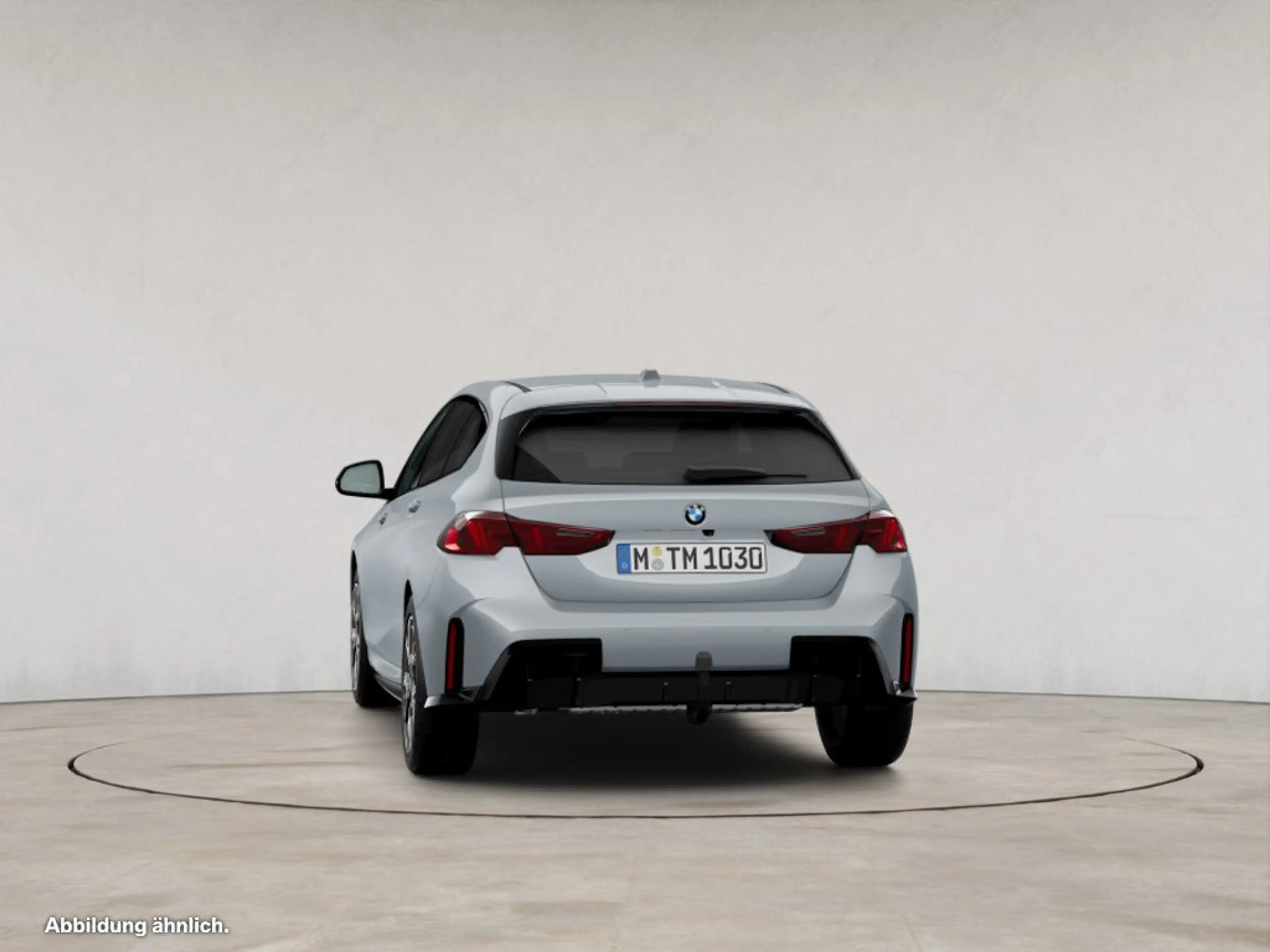 BMW 120 M Sport Design UPE 44.030 EUR — photo 7