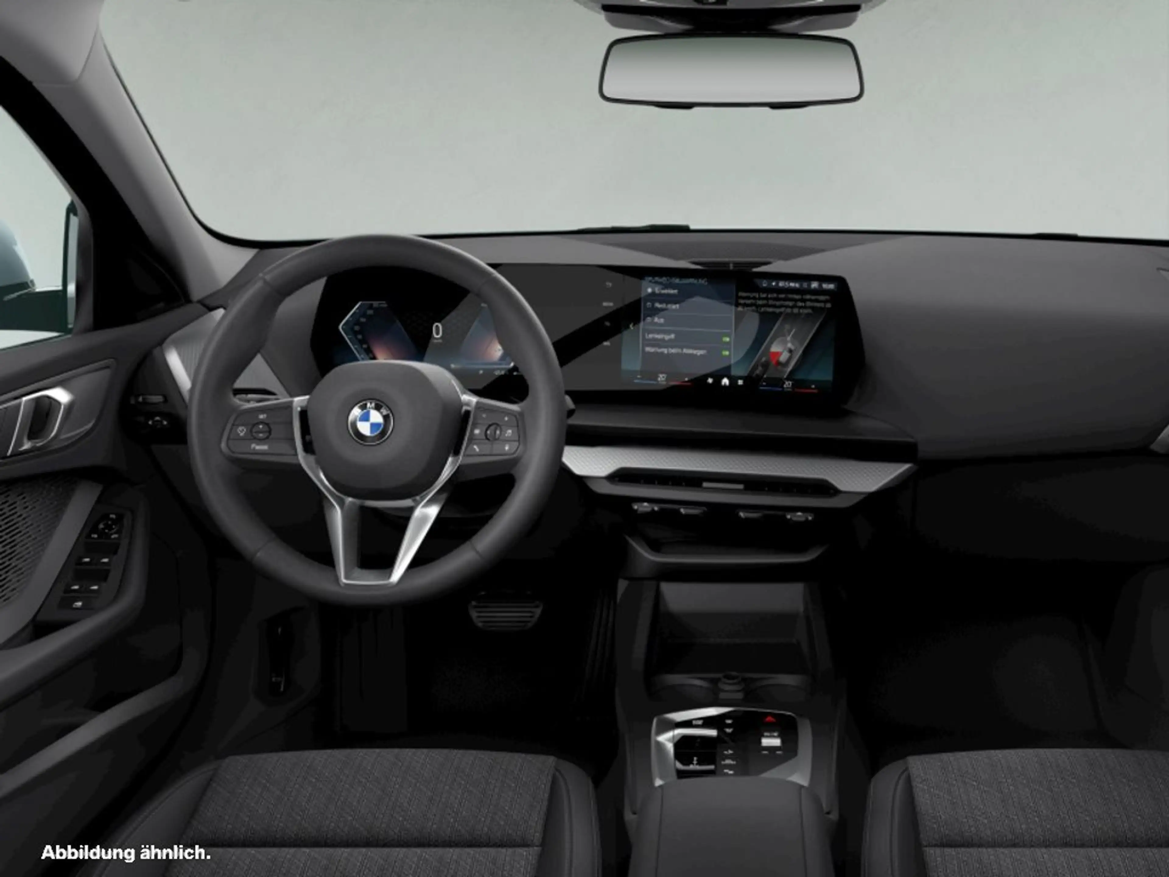 BMW 120 M Sport Design UPE 44.030 EUR — photo 4
