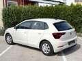 Volkswagen Polo Gepflegter Kleinwagen MwSt. ausweisbar Grau - thumbnail 4