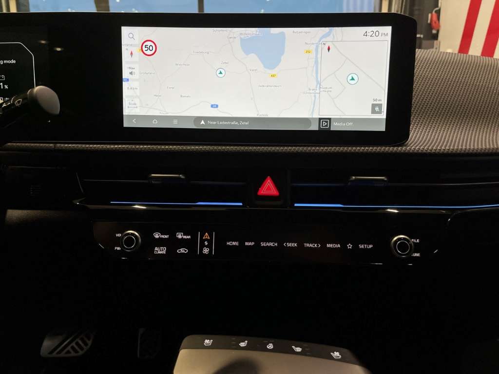 Kia EV6