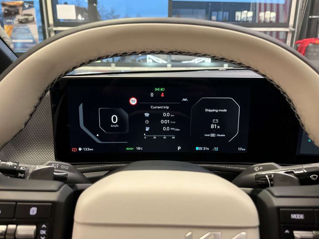 Kia EV6