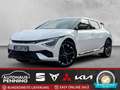 Kia EV6 PE GT-LINE 84 kWh / UPE: 68.530,- € / AWD WP ASSIS Weiß - thumbnail 1