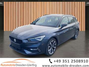 1.5 TSI FR*KeyGo*Navi*LED*DAB*ACC*Kamera