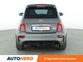 Abarth 595C 1.4 Pista*NAVI*PDC*ALU*KLIMA*TOUCH*DAB* Grau - thumbnail 5