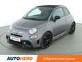 Abarth 595C 1.4 Pista*NAVI*PDC*ALU*KLIMA*TOUCH*DAB* Grau - thumbnail 1