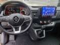 Renault Trafic 2.0 dCi 170 T29 L2H1NIEUW DC Luxe/Automaat Zwart - thumbnail 12