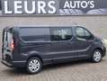 Renault Trafic 2.0 dCi 170 T29 L2H1NIEUW DC Luxe/Automaat Zwart - thumbnail 4