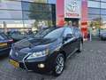 Lexus RX 450h Hybrid 299pk E-CVT AWD President Line Schwarz - thumbnail 1