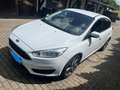 Ford Focus 1.0 EcoBoost Trend *68TKM* *BITTE LESEN* Blanc - thumbnail 1