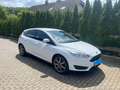 Ford Focus 1.0 EcoBoost Trend *68TKM* *BITTE LESEN* Blanc - thumbnail 3