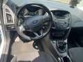 Ford Focus 1.0 EcoBoost Trend *68TKM* *BITTE LESEN* Blanc - thumbnail 8