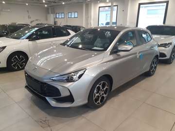 1.5 Comfort 115cv KM0 05/2026