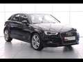 Audi A3 Sportback 1.6 TDI 110ch FAP S line Noir - thumbnail 1