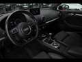Audi A3 Sportback 1.6 TDI 110ch FAP S line Noir - thumbnail 7