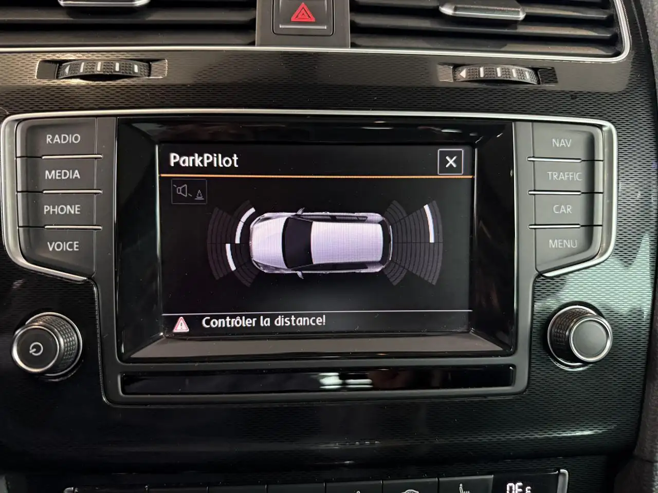Volkswagen Golf GTD — photo 18