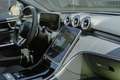 Mercedes-Benz C 300 e T-Modell AMG+HUD+DISTRONIC+360° KAMERA+ Blau - thumbnail 5