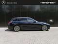 Mercedes-Benz C 300 e T-Modell AMG+HUD+DISTRONIC+360° KAMERA+ Blau - thumbnail 2